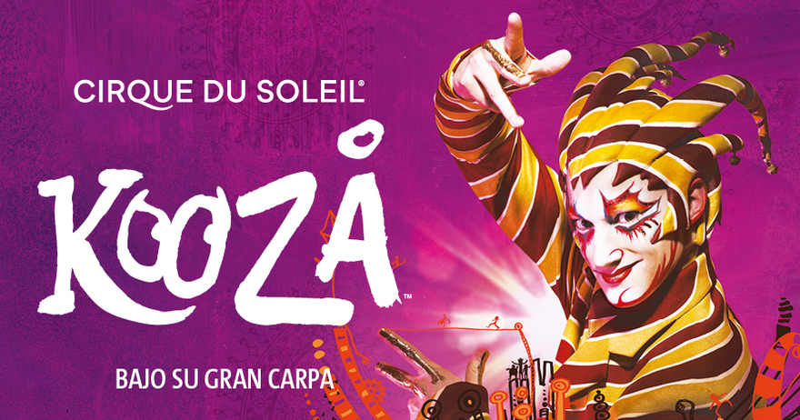 Circo del Sol