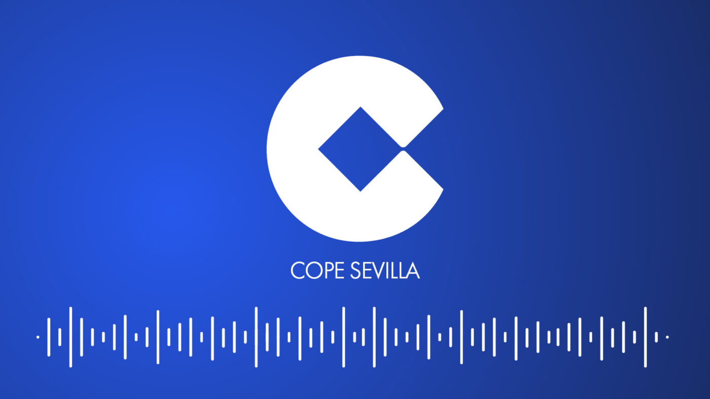 Nuestro Taller de Cocina de la Asociación Colibrí, Radio Cope Sevilla