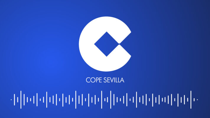 Nuestro Taller de Cocina de la Asociación Colibrí, Radio Cope Sevilla