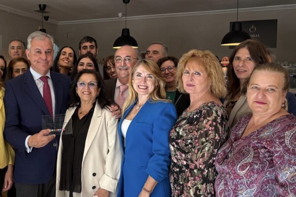 Colibrí tiene su nueva sede casi lista - Asociación Colibrí Sevilla