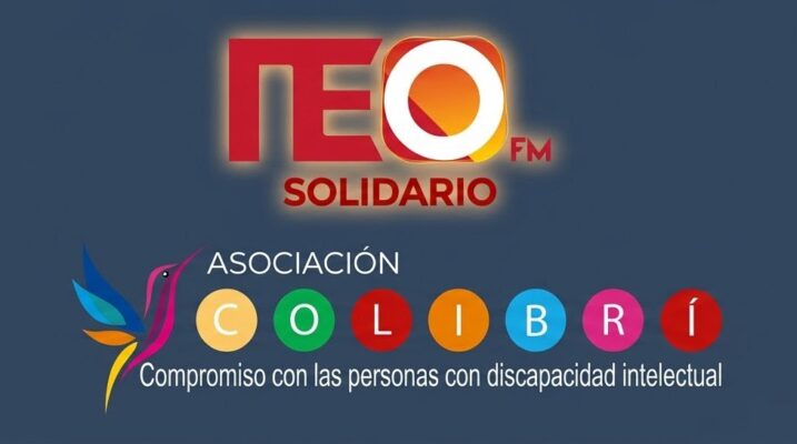 Programa Colibríes en Vuelo 22 octubre - NEO FM