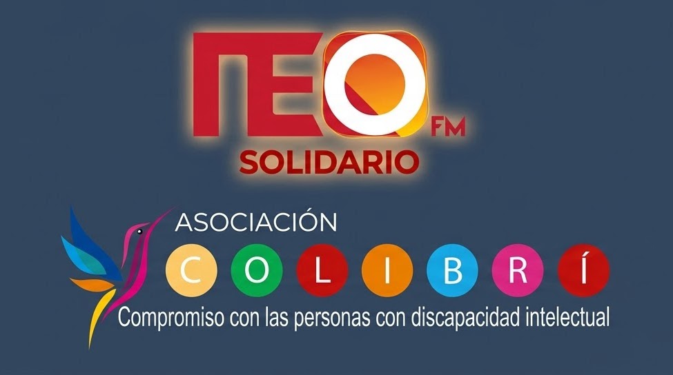 Programa Colibríes en Vuelo 22 octubre - NEO FM